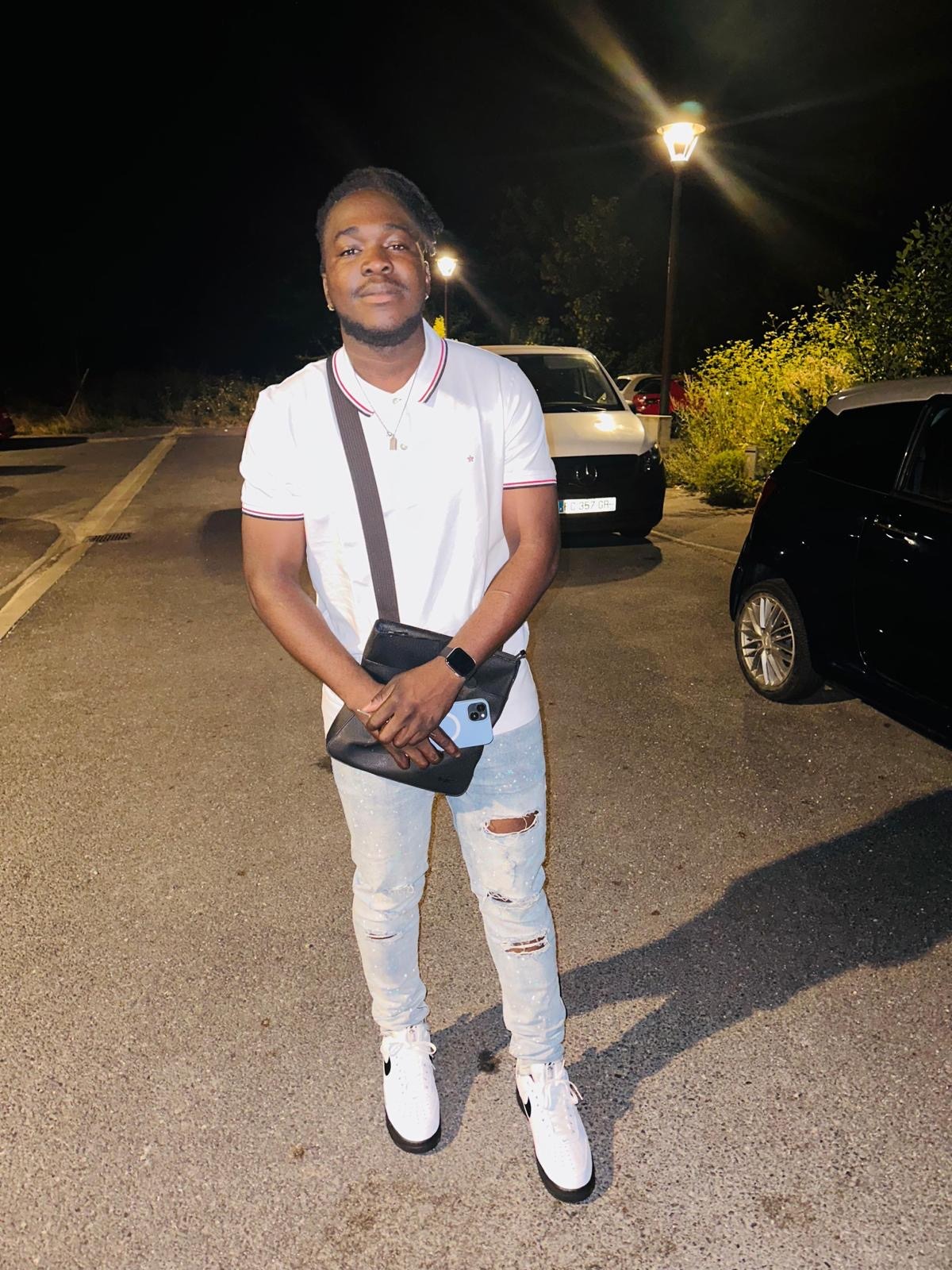 Lassana - Revelles - Somme | Plan cul