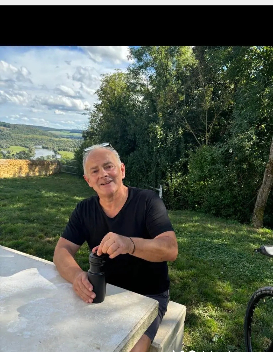Loann - Hancourt - Somme | Plan cul